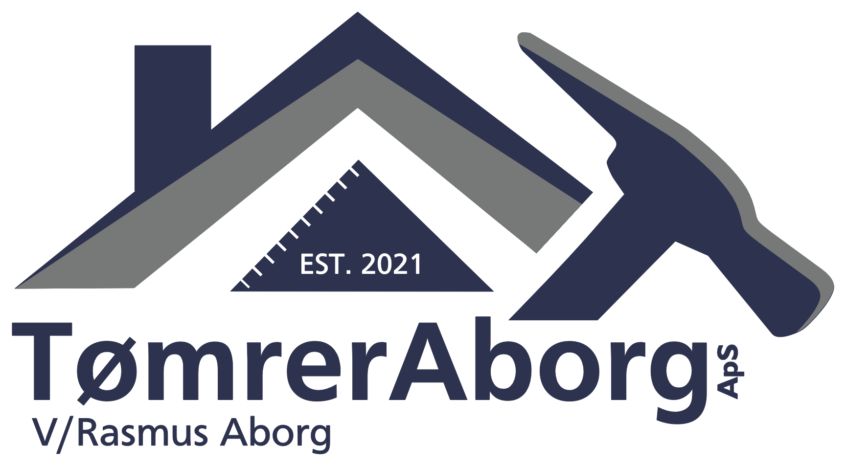 Tømrer Aborg ApS logo